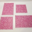 eb 1 - Assorted Sewn Mats