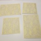 eb 2 - Assorted Sewn Mats
