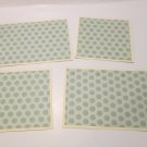 eb 3 - Assorted Sewn Mats