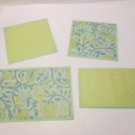 eb 9 - Assorted Sewn Mats