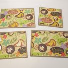 eb 15 - Assorted Sewn Mats