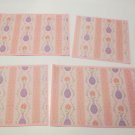 eb 24 - Assorted Sewn Mats