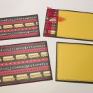 eb 29 - Assorted Sewn Mats