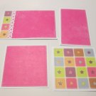 fc 2 - Assorted Sewn Mats fc 2 - Assorted Sewn Mats