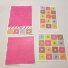 fc 3 - Assorted Sewn Mats