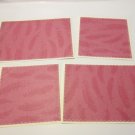 fc 13 - Assorted Sewn Mats fc 13 - Assorted Sewn Mats