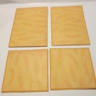 fc 16 - Assorted Sewn Mats