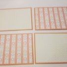 fc 21 - Assorted Sewn Mats