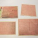 fc 25 - Assorted Sewn Mats