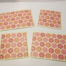 fc 30 - Assorted Sewn Mats