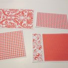 fc 31 - Assorted Sewn Mats