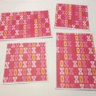 fc 34 - Assorted Sewn Mats