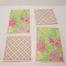 ha 02 - Assorted Sewn Mats