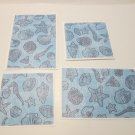 ha 04 - Assorted Sewn Mats