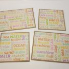 ha 06 - Assorted Sewn Mats