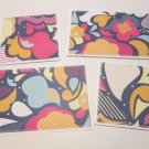 ha 12 - Assorted Sewn Mats