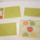 ha 18 - Assorted Sewn Mats