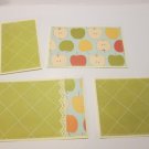 ha 19 - Assorted Sewn Mats