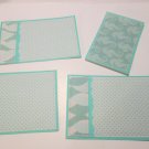 ha 21 - Assorted Sewn Mats