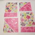 ha 23 - Assorted Sewn Mats