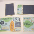 ha 30 - Assorted Sewn Mats