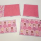 ha 36 - Assorted Sewn Mats