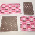 ja 2 - Assorted Sewn Mats