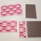 ja 3 - Assorted Sewn Mats