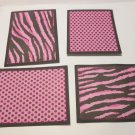 ja 13 - Assorted Sewn Mats