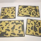 ja 38 - Assorted Sewn Mats