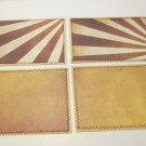 k1 4 - Assorted Sewn Mats