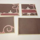 k1 5 - Assorted Sewn Mats