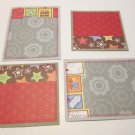 k1 10 - Assorted Sewn Mats