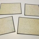 k1 31 - Assorted Sewn Mats