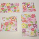 k1 34 - Assorted Sewn Mats