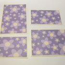 cb 7 - Assorted Sewn Mats