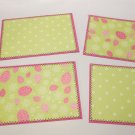 cb 30 - Assorted Sewn Mats