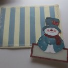 15g Sewn Mat and Piece - Mat Set