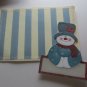 15g Sewn Mat and Piece - Mat Set