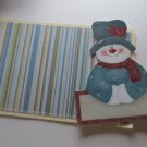 28g Sewn Mat and Piece - Mat Set