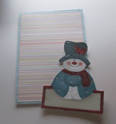 33g Sewn Mat and Piece - Mat Set