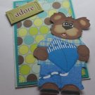 Adore g12 Sewn Mat and Piece - Mat Set