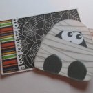 Mummy a24 Sewn Mat and Piece - Mat Set