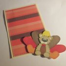 Turkey f16 Sewn Mat and Piece - Mat Set
