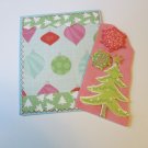 n6 Tree - Sewn Mat and Piece - Mat Set n6 Tree - Sewn Mat and Piece - Mat Set