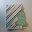 n24 Christmas Tree - Sewn Mat and Piece - Mat Set n24 Christmas Tree - Sewn Mat and Piece - Mat Set