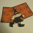 n31 Witch - Sewn Mat and Piece - Mat Set n31 Witch - Sewn Mat and Piece - Mat Set