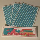 Presents - 4pc Mat Set