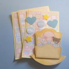 Giggle Baby Boy - 3d Mat Set