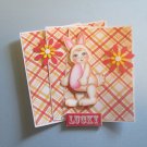 Lucky - 3d Mat Set
